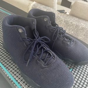 Mens Jordan’s Sneakers